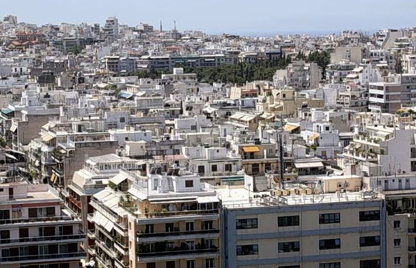 Ακίνητα: Ασυγκράτητη η άνοδος των τιμών