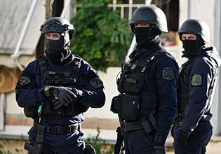 Βορίζια: Σοκαριστικές αποκαλύψεις για τη δράση του κυκλώματος – Έκοψαν 134 ελιές αγρότη που αρνήθηκε να παραδώσει το χωράφι του