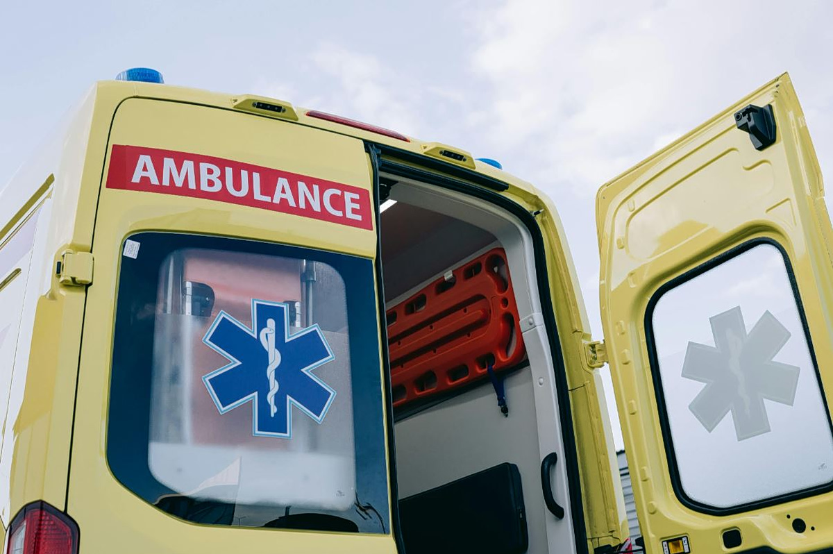 Πάτρα: Άγρια επίθεση σε μητέρα τριών παιδιών – Την ξυλοκόπησαν και την πέταξαν σε χαντάκι