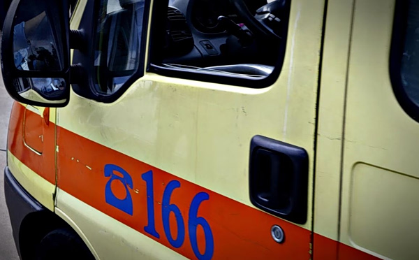 Θεσσαλονίκη: Σοβαρός τραυματισμός 5χρονου σε νηπιαγωγείο στον Εύοσμο – Υπέστη ακρωτηριασμό