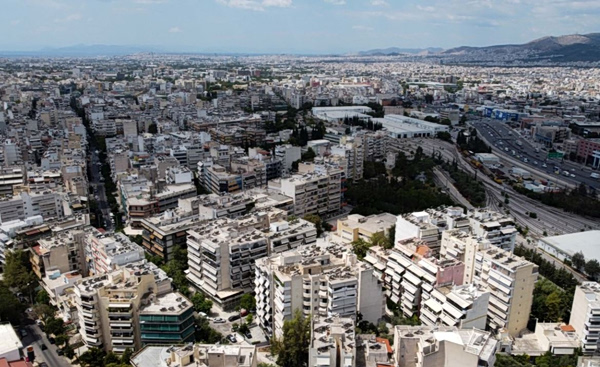 Οσμή αερίου στα νότια προάστια: «Δεν νομίζω ότι έχει σχέση με επερχόμενο σεισμό» – Τι λέει ο Γεράσιμος Παπαδόπουλος