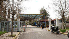 Δαφνί: Είχε δοθεί εντολή να δέσουν τον 48χρονο μία ημέρα πριν στραγγαλίσει τον 59χρονο