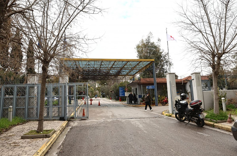 Δαφνί: Είχε δοθεί εντολή να δέσουν τον 48χρονο μία ημέρα πριν στραγγαλίσει τον 59χρονο