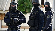 Κρήτη: Μεγάλη αστυνομική επιχείρηση για όπλα και ναρκωτικά