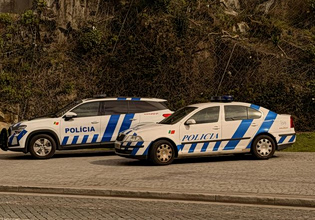 Πορτογαλία: Δύο παιδιά 3 και 5 ετών από τη Γαλλία βρέθηκαν μόνα τους σε αυτοκινητόδρομο – «Ήταν φοβισμένα»