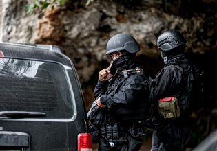 Κρήτη: Απολογούνται οι τρεις κατηγορούμενοι για την υπόθεση της εγκληματικής οργάνωσης σε Αμάρι και Βορίζια