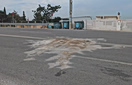 Τραγωδία στην Αθηνών-Σουνίου: Νεκρός 56χρονος σε τροχαίο