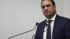 Τσουκαλάς: Το δίλημμα Μητσοτάκης ή Ανδρουλάκης είναι το δίλημμα μεταξύ της Ελλάδας των λίγων που πλουτίζουν και των πολλών που δεινοπαθούν