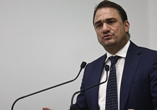 Τσουκαλάς: Το δίλημμα Μητσοτάκης ή Ανδρουλάκης είναι το δίλημμα μεταξύ της Ελλάδας των λίγων που πλουτίζουν και των πολλών που δεινοπαθούν