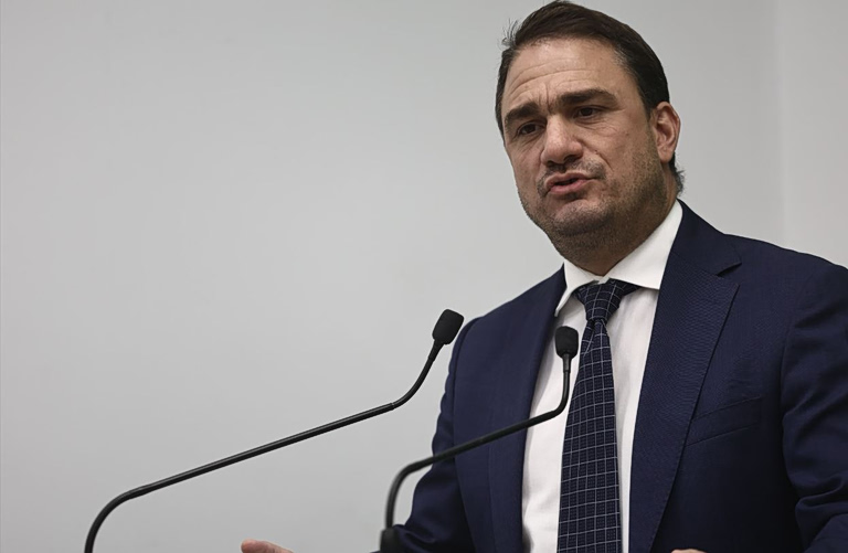 Τσουκαλάς: Το δίλημμα Μητσοτάκης ή Ανδρουλάκης είναι το δίλημμα μεταξύ της Ελλάδας των λίγων που πλουτίζουν και των πολλών που δεινοπαθούν