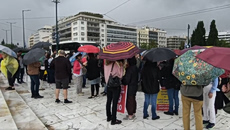 «Τα παιδιά μας πηγαίνουν σε ακατάλληλα σχολεία» – Κινητοποίηση συλλόγων ΑμεΑ για την Ειδική Αγωγή