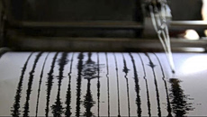 Σεισμός 4 Ρίχτερ ανοιχτά του Γερολιμένα Λακωνίας
