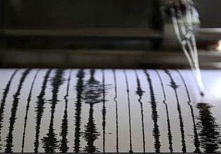 Σεισμός 4 Ρίχτερ ανοιχτά του Γερολιμένα Λακωνίας