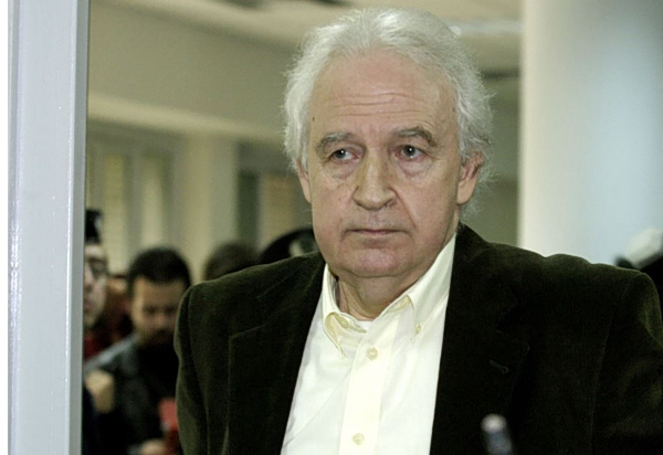 Αλέξανδρος Γιωτόπουλος: Αναίρεση της αποφυλάκισής του ζητά ο αντεισαγγελέας του Αρείου Πάγου