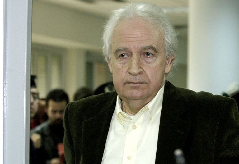 Αλέξανδρος Γιωτόπουλος: Αναίρεση της αποφυλάκισής του ζητά ο αντεισαγγελέας του Αρείου Πάγου