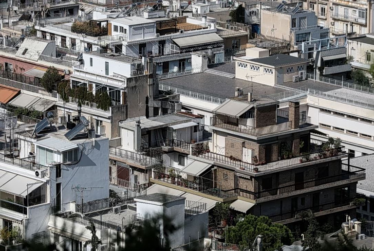 Έρχεται το «Σπίτι μου 3» μετά τα ναυάγια «1» και «2»