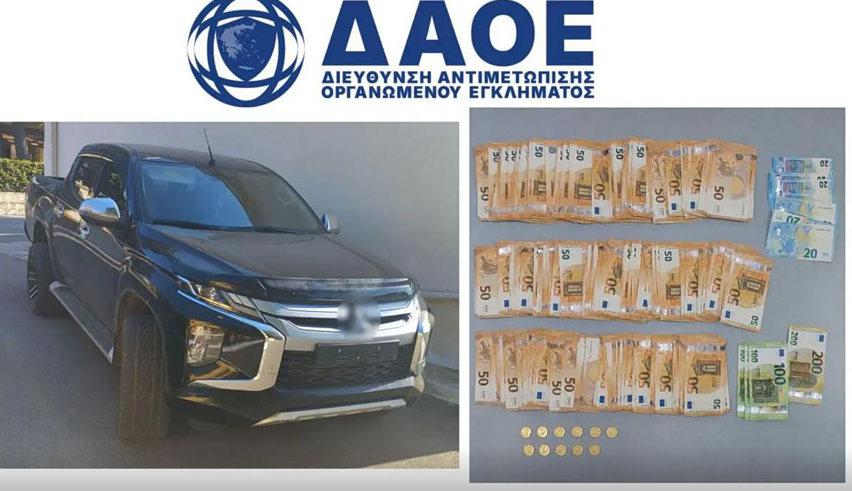 Κρήτη: Πώς δρούσε το κύκλωμα με τις παράνομες επιδοτήσεις 3 εκατ. ευρώ από τον ΟΠΕΚΕΠΕ
