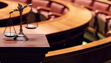 Συγκροτήθηκε το νέο Προεδρείο της Ένωσης Δικαστών και Εισαγγελέων – Πρόεδρος ο Χριστόφορος Σεβαστίδης