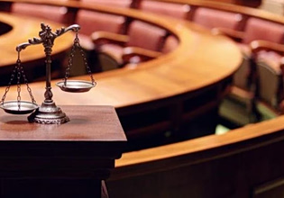 Συγκροτήθηκε το νέο Προεδρείο της Ένωσης Δικαστών και Εισαγγελέων – Πρόεδρος ο Χριστόφορος Σεβαστίδης