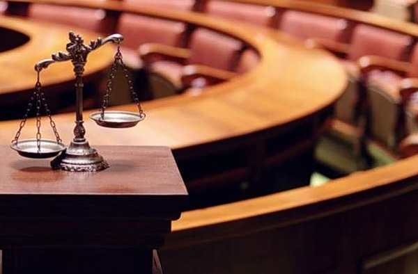 Συγκροτήθηκε το νέο Προεδρείο της Ένωσης Δικαστών και Εισαγγελέων – Πρόεδρος ο Χριστόφορος Σεβαστίδης