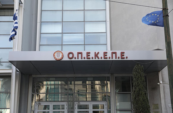 Θεσσαλονίκη: Νέα επιχείρηση από το ελληνικό FBI για παράνομες επιδοτήσεις από τον ΟΠΕΚΕΠΕ – 16 συλλήψεις
