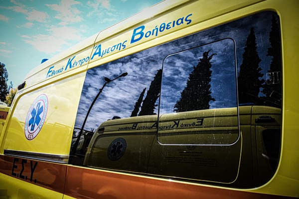 Κρήτη: Νεκρός στο σπίτι του στην Ιεράπετρα βρέθηκε μαραθωνοδρόμος