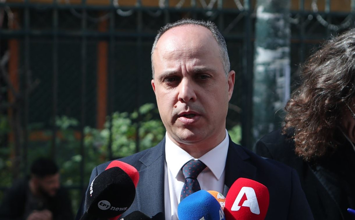 Κεσσές: Σκυταλοδρομία συγκάλυψης για τις υποκλοπές – Προβληματική η ανάθεση της υπόθεσης από τον Τζαβέλλα στον Μπακέλα