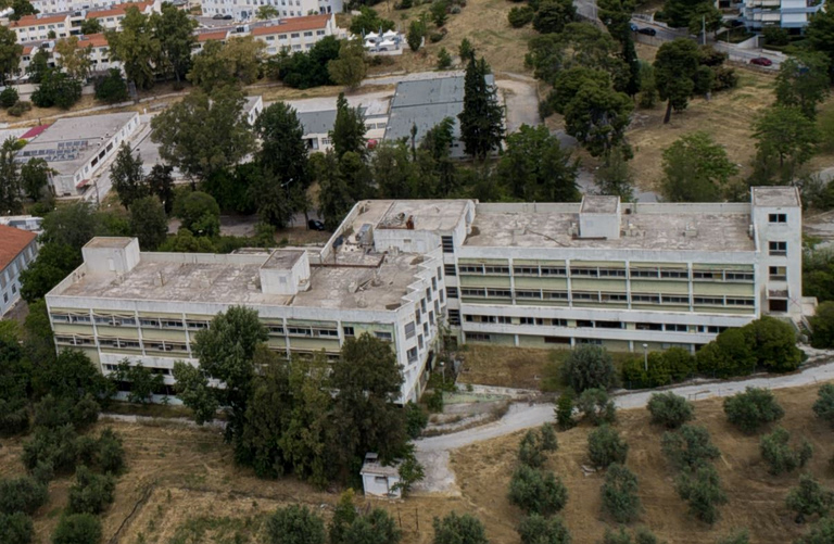 Δολοφονία στο «Δαφνί»: Ποινικές ευθύνες αναζητά η οικογένεια του θύματος