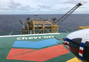 Υδρογονάνθρακες: Νέο βήμα για τις έρευνες – Η Chevron μπαίνει στο Block 10 στο νότιο Ιόνιο