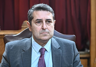 Γιώργος Μυλωνάκης: Βελτιώνεται η υγεία του – Αναπνέει χωρίς μηχανική υποστήριξη