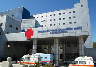 Βόλος: Στο νοσοκομείο 30χρονη με μηνιγγίτιδα – Είχε γεννήσει πριν λίγες ημέρες
