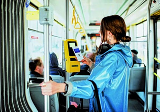 Σε ισχύ από σήμερα τα νέα πρόστιμα για όσους δεν έχουν εισιτήριο στα MMM