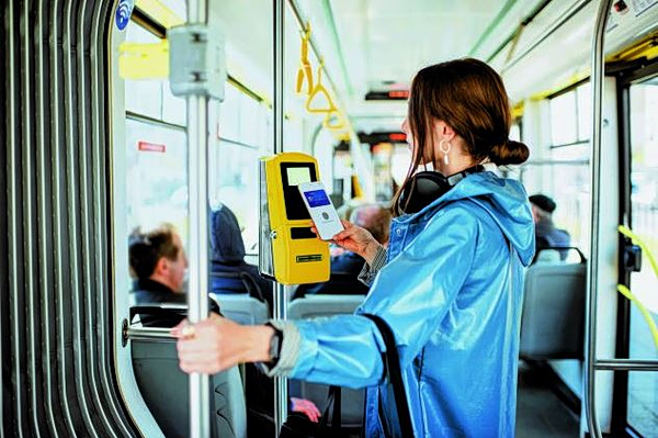 Σε ισχύ από σήμερα τα νέα πρόστιμα για όσους δεν έχουν εισιτήριο στα MMM