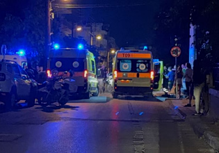 Θεσσαλονίκη: Δίωξη για ανθρωποκτονία από πρόθεση στον 38χρονο για τον θάνατο του 67χρονου – Τι υποστήριξε