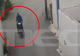 Κρήτη: Τα «χαμένα» 4 λεπτά και οι φωνές – Τα ερωτήματα για τις συνθήκες θανάτου του Αλέξανδρου Δασκαλάκη
