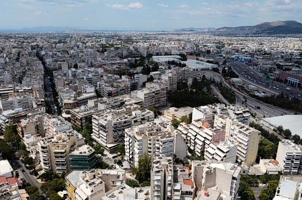 Πότε έρχεται το νέο Ανακαινίζω – Οι δικαιούχοι και οι επιδοτήσεις
