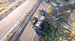 Τουρκία: Λεωφορείο τυλίχτηκε στις φλόγες μετά από σύγκρουση – 8 νεκροί ανάμεσά τους ένα 9 μηνών βρέφος