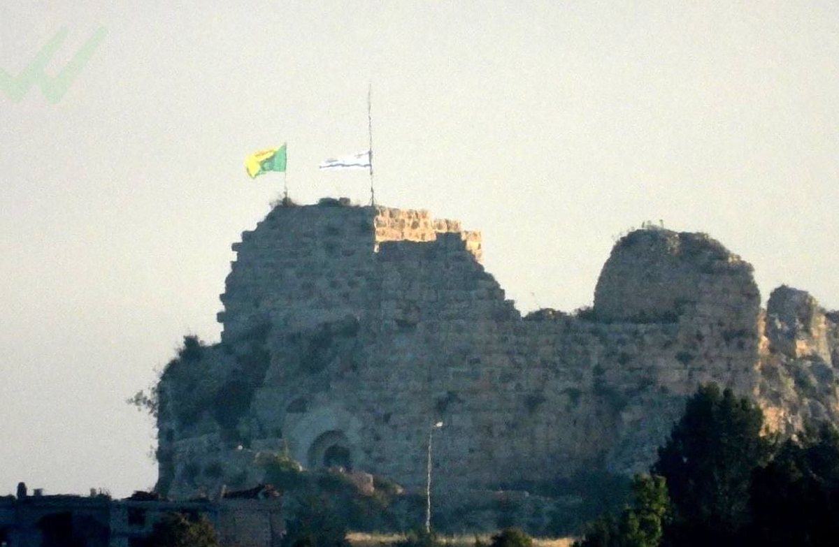 Ιράν: Καμία συμφωνία με τις ΗΠΑ χωρίς εγγυήσεις – Το Ισραήλ κατέλαβε το φρούριο Μποφόρ στον Λίβανο