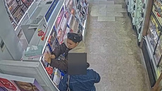 Βρετανία: Ρουμάνα ρήμαζε καταστήματα καλλυντικών στο Λονδίνο – Πάνω από 100.000 λίρες η λεία της