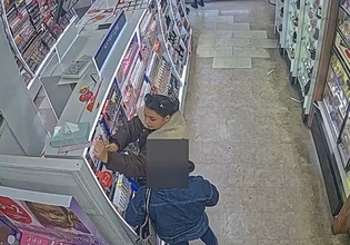 Βρετανία: Ρουμάνα ρήμαζε καταστήματα καλλυντικών στο Λονδίνο – Πάνω από 100.000 λίρες η λεία της
