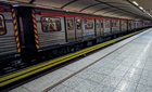 Μετρό: Ποιοι σταθμοί θα κλείσουν νωρίτερα σήμερα