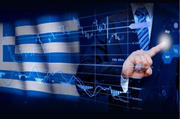 Τράπεζα της Ελλάδος: «Βλέπει» καθοδικούς κινδύνους για την ελληνική οικονομία