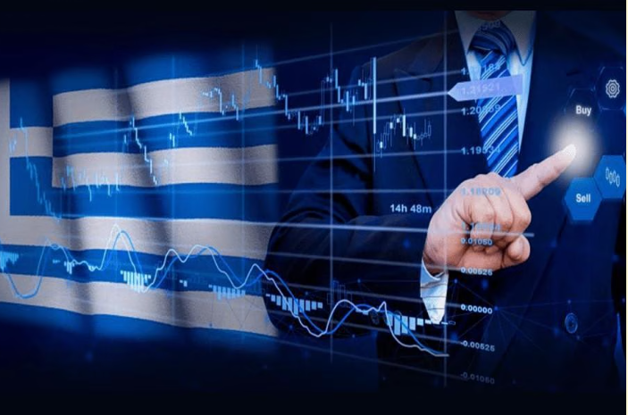 Τράπεζα της Ελλάδος: «Βλέπει» καθοδικούς κινδύνους για την ελληνική οικονομία