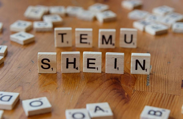 Πώς Shein και Temu πλήττουν την παραγωγή στην Ευρώπη