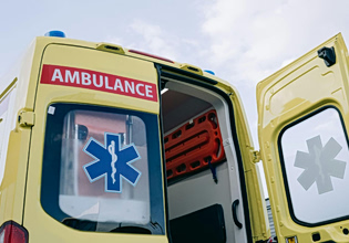 Χαλκιδική: Ουκρανός μαχαίρωσε οικογένεια επειδή τους πέρασε για… Ρώσους