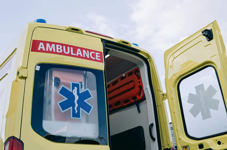 Χαλκιδική: Ουκρανός μαχαίρωσε οικογένεια επειδή τους πέρασε για… Ρώσους