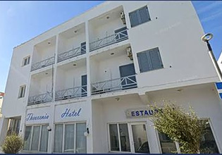Ανενεργό ξενοδοχείο θα μετατραπεί σε υποδομή παροχής κοινωνικής και οικονομικά προσιτής στέγασης 