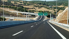 Ιόνια Οδός: Κλείνει λωρίδα έως τον Σεπτέμβριο στο ρεύμα προς Αντίρριο – Πώς θα διεξάγεται η κυκλοφορία