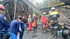 Κολομβία: Τραγωδία από έκρηξη σε ανθρακωρυχείο – 9 παγιδευμένοι βρέθηκαν νεκροί