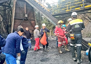 Κολομβία: Τραγωδία από έκρηξη σε ανθρακωρυχείο – 9 παγιδευμένοι βρέθηκαν νεκροί